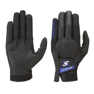 Stuburt Rain Golf Gloves SBGLV1152 Black