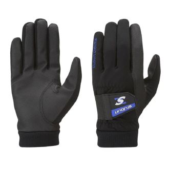 Stuburt Thermal Golf Gloves SBGLV1151 Black
