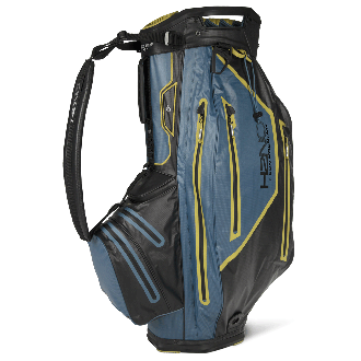 Sun Mountain 2022 H2NO Elite Golf Cart Bag 22H2NOEC-BSA