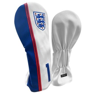 TaylorMade---England---Driver-Head-Cover-V2