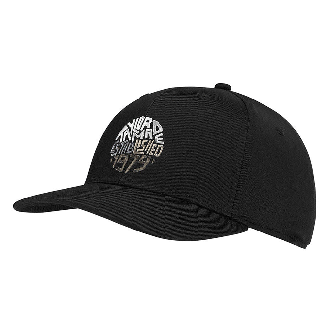 TaylorMade Lifestyle Made 79 Logo Golf Cap 2022 Black 