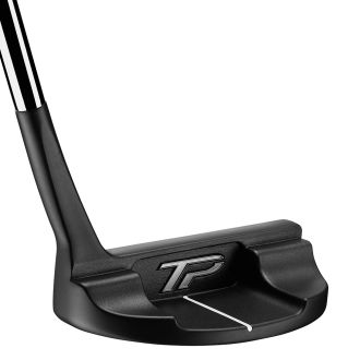 TaylorMade TP Black Balboa #4 Golf Putter