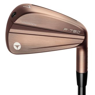 Taylormade P790 Aged Copper Limited Edition Golf Irons