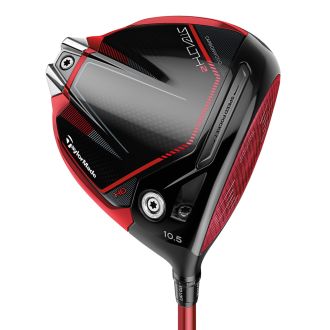 TaylorMade 2023 Stealth 2 HD Golf Driver