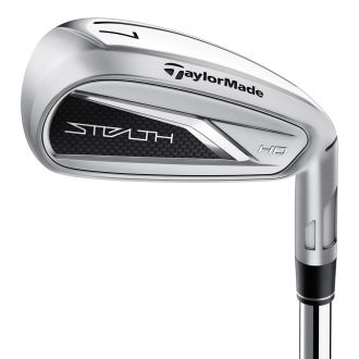 TaylorMade 2023 Stealth HD Golf Irons