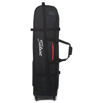 Titleist Players Collection Spinner Golf Travel Cover