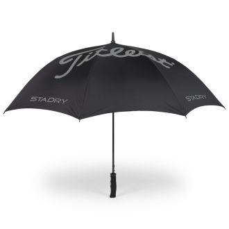 Titleist StaDry Single Canopy Golf Umbrella