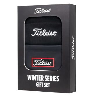 Titleist 2023 Winter Series Golf Gift Box T23WINTERGIFT