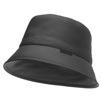 Under Armour Insulated Golf Bucket Hat 1379998-001 Black/Jet Grey