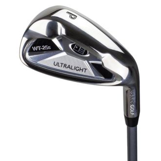 US Kids UL45-s Golf Pitching Wedge Right Handed 