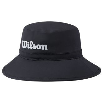 Wilson Golf Rain Bucket Hat 2021
