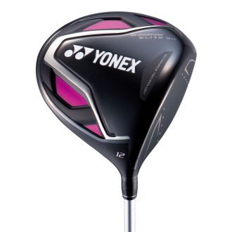 Yonex 2021 EZONE Elite 3 Ladies Golf Driver