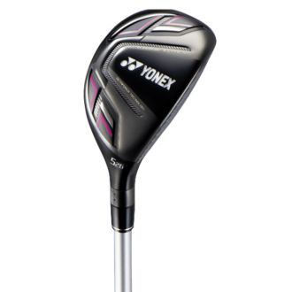 Yonex Ezone Elite 4 Ladies Golf Hybrid E4UF