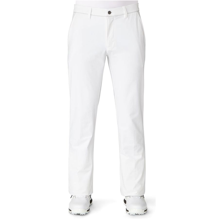 <p>adidas Ultimate365 Stretch Twill White Golf Pant</p>