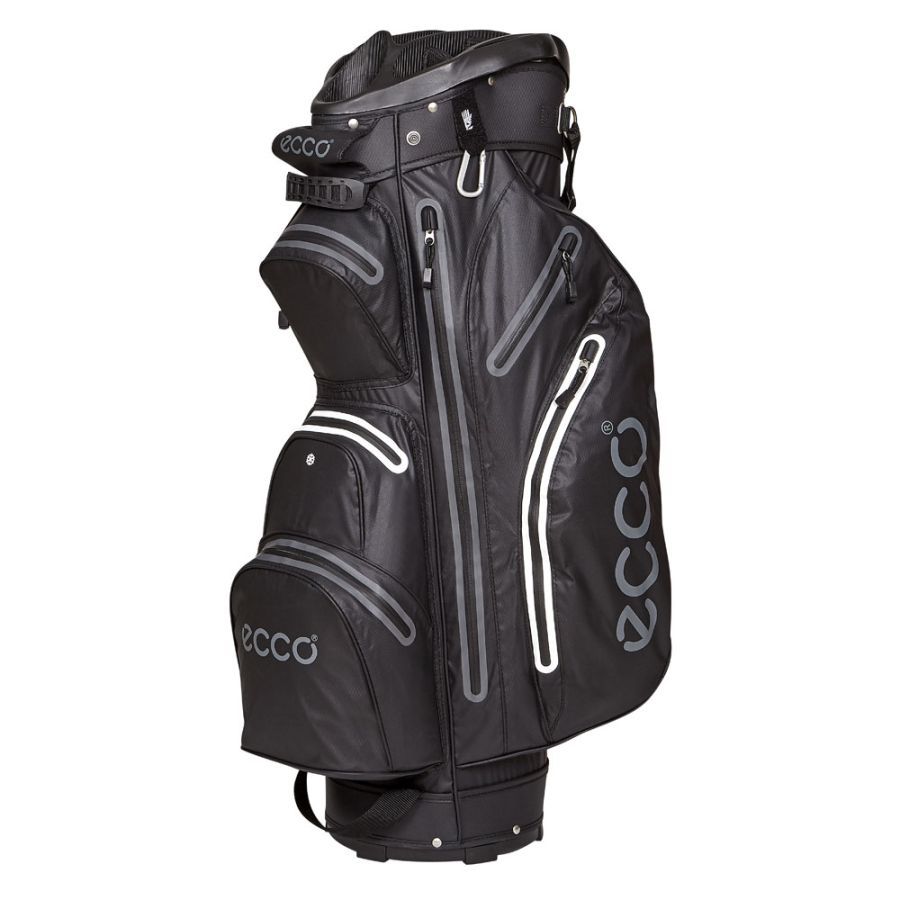 <p>Ecco Watertight Golf Cart Bag</p>