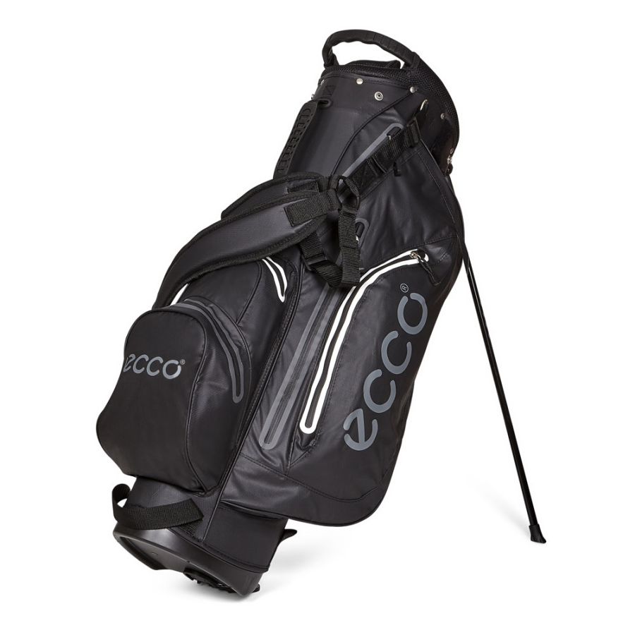 <p>Ecco Watertight Golf Stand Bag</p>