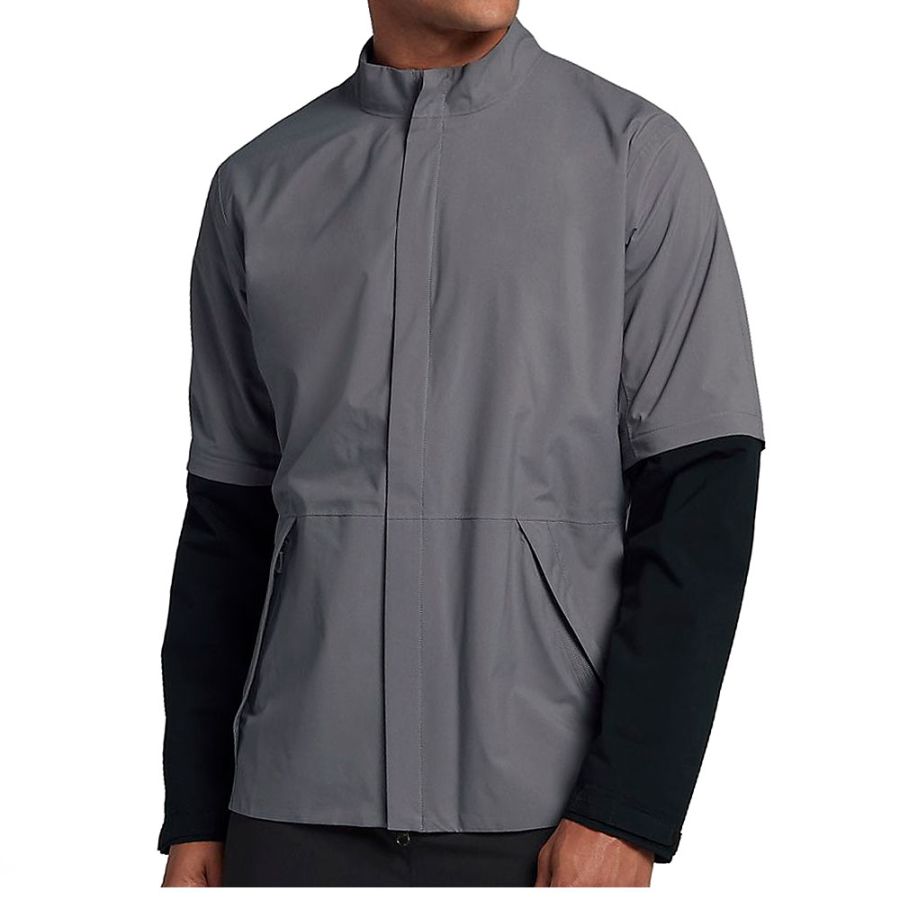 Nike Hypershield Convertible Golf Jacket | Snainton Golf