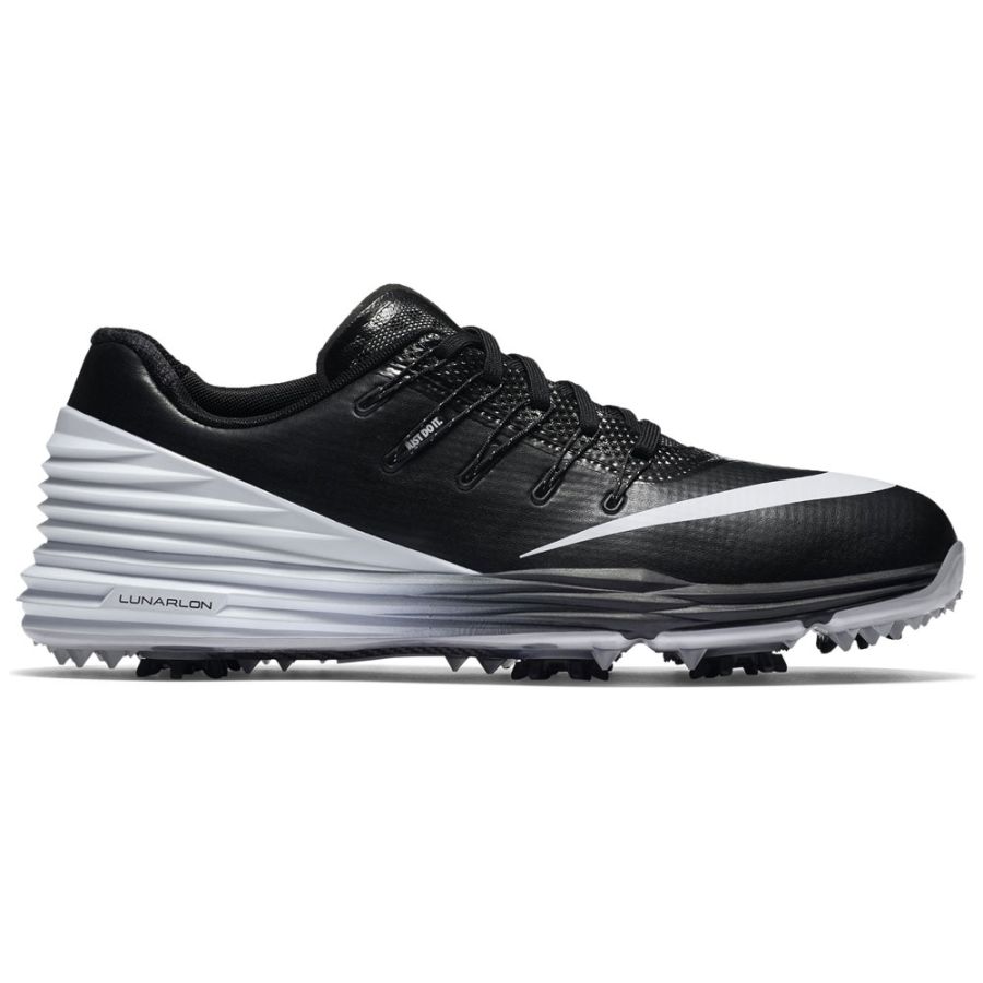 <p>Nike Lunar Control 4 Ladies Golf Shoes</p>