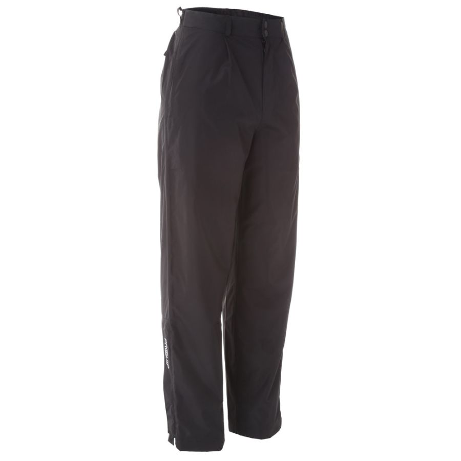 <p>ProQuip Tempest Waterproof Golf Trousers</p>