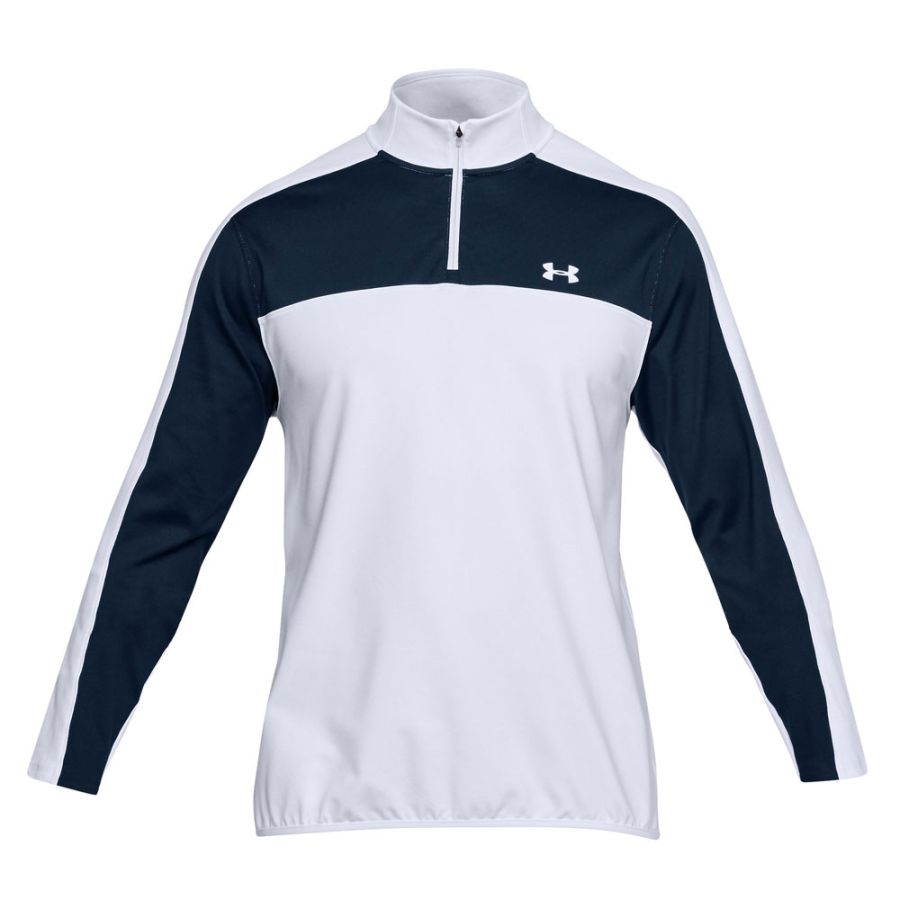 Shop Under Armour Golf Pullovers | UP TO 59% OFF