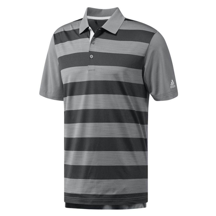 adidas Ultimate365 Rugby Golf Polo Shirt | Snainton Golf