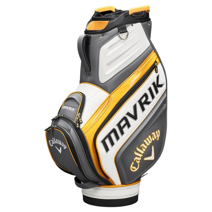 Callaway Mavrik Golf Staff Cart Bag