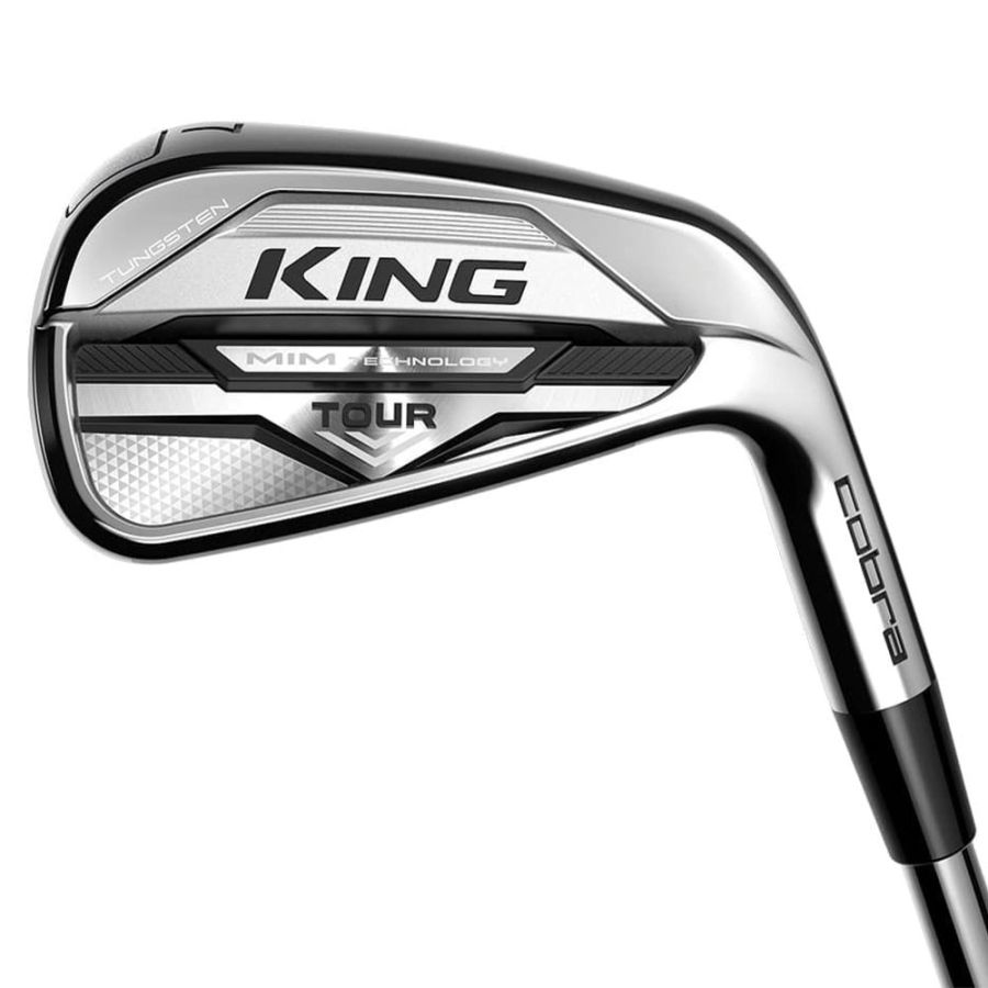 Cobra King Tour Golf Irons | Snainton Golf