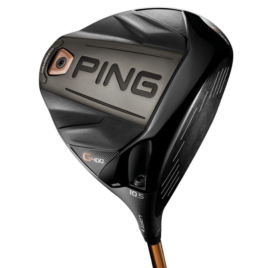 Ping G400 Golf Driver | Snainton Golf