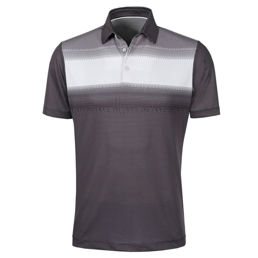 Galvin Green Mo VENTIL8™ PLUS Golf Polo Shirt | Snainton Golf