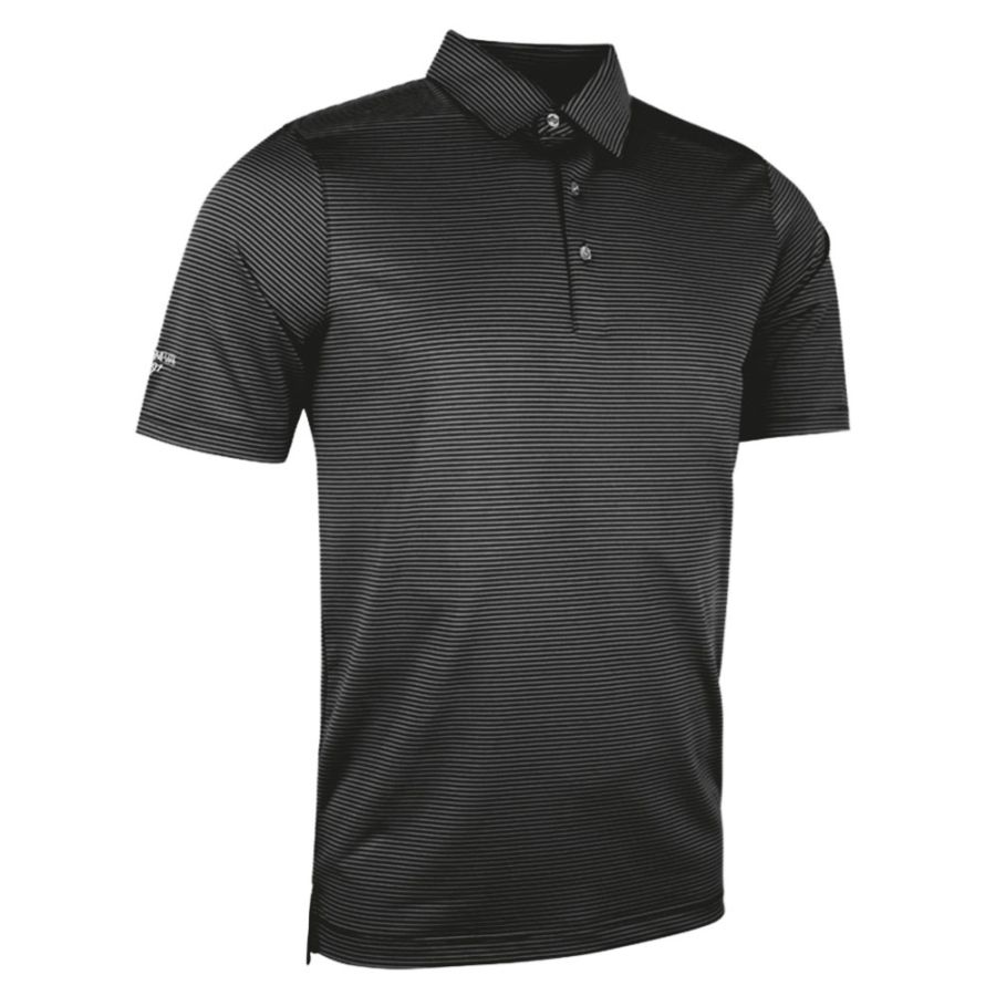 Glenmuir Torrance Golf Polo Shirt | Snainton Golf