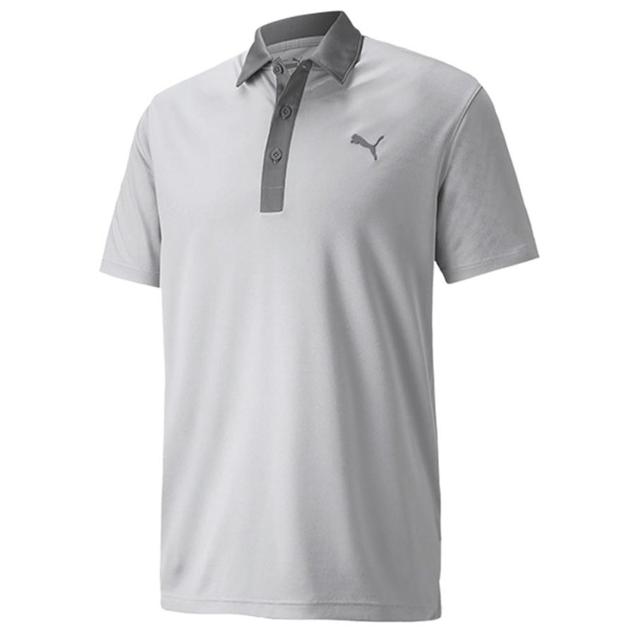 Puma Gamer Golf Polo Shirt | Snainton Golf
