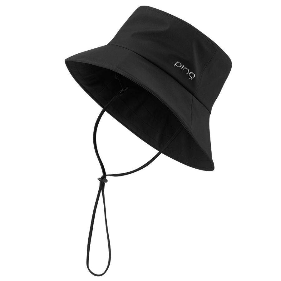 Ping SensorDry Waterproof Ladies Golf Bucket Hat | Snainton Golf