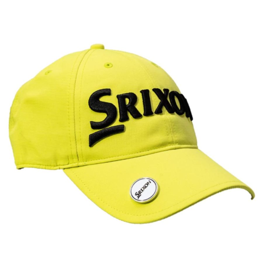 Srixon Ball Marker Golf Cap | Snainton Golf