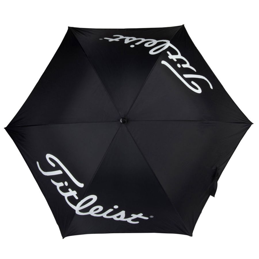 Titleist Players Single Canopy Golf Umbrella | Snainton Golf