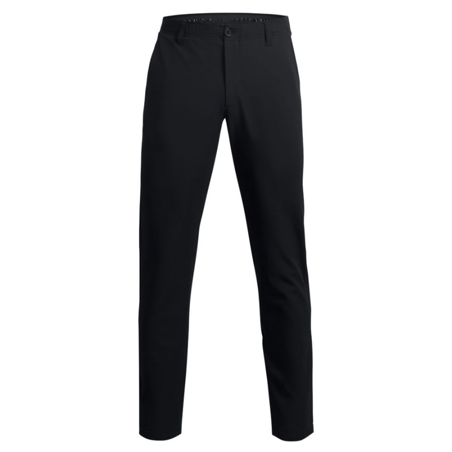 Under Armour Drive Slim Tapered Golf Pants | Snainton Golf