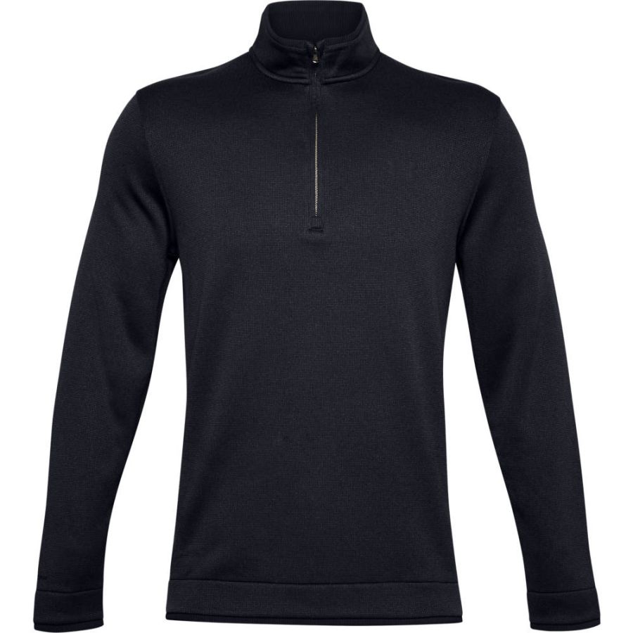 Under Armour Storm SweaterFleece Half Zip Pullover | Snainton Golf