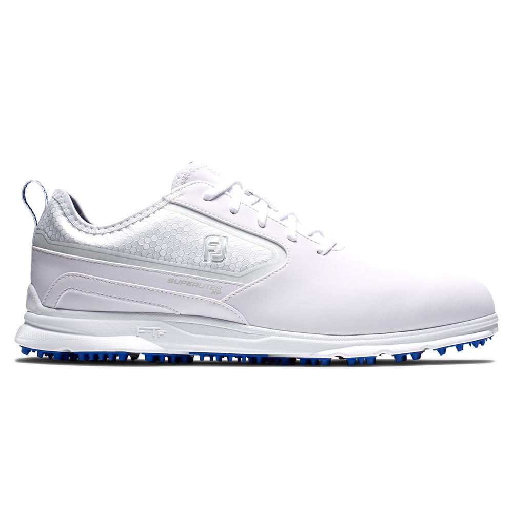 Footjoy on sale superlites xp