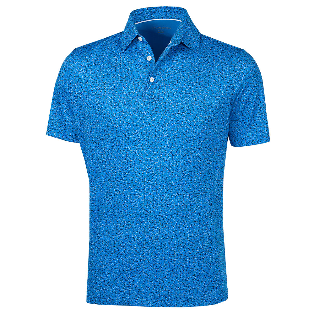 Galvin Green Mani VENTIL8™ PLUS Golf Polo Shirt