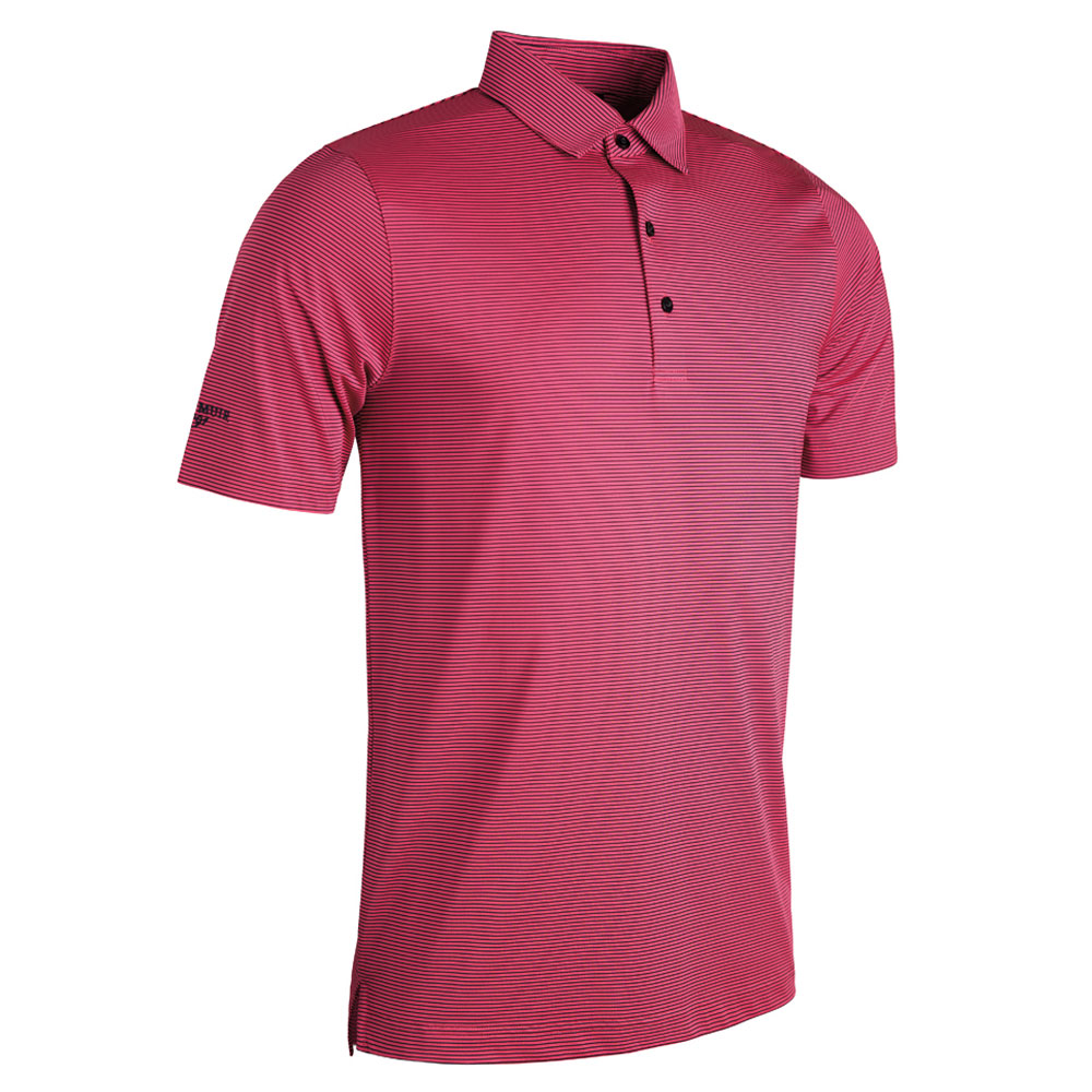 Glenmuir Torrance Golf Polo Shirt