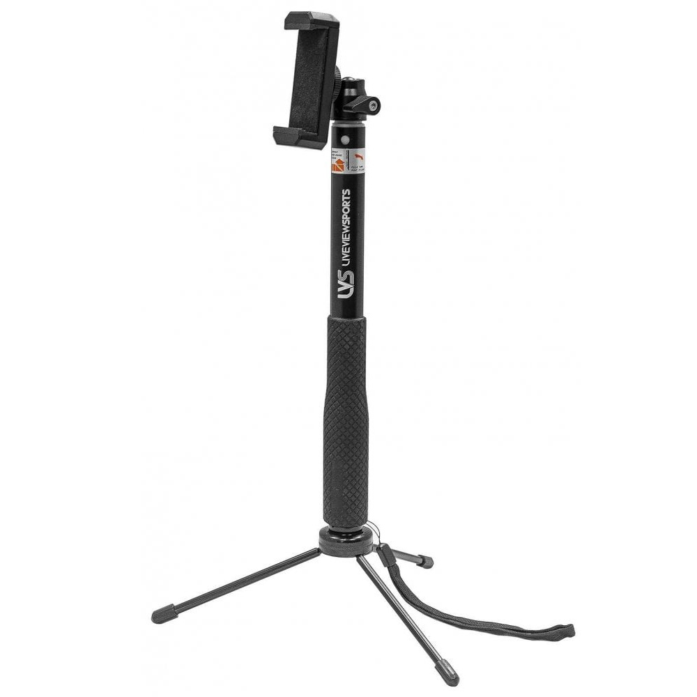 Live View Pro Golf Tripod