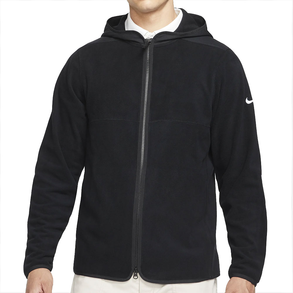 nike therma hoodie golf