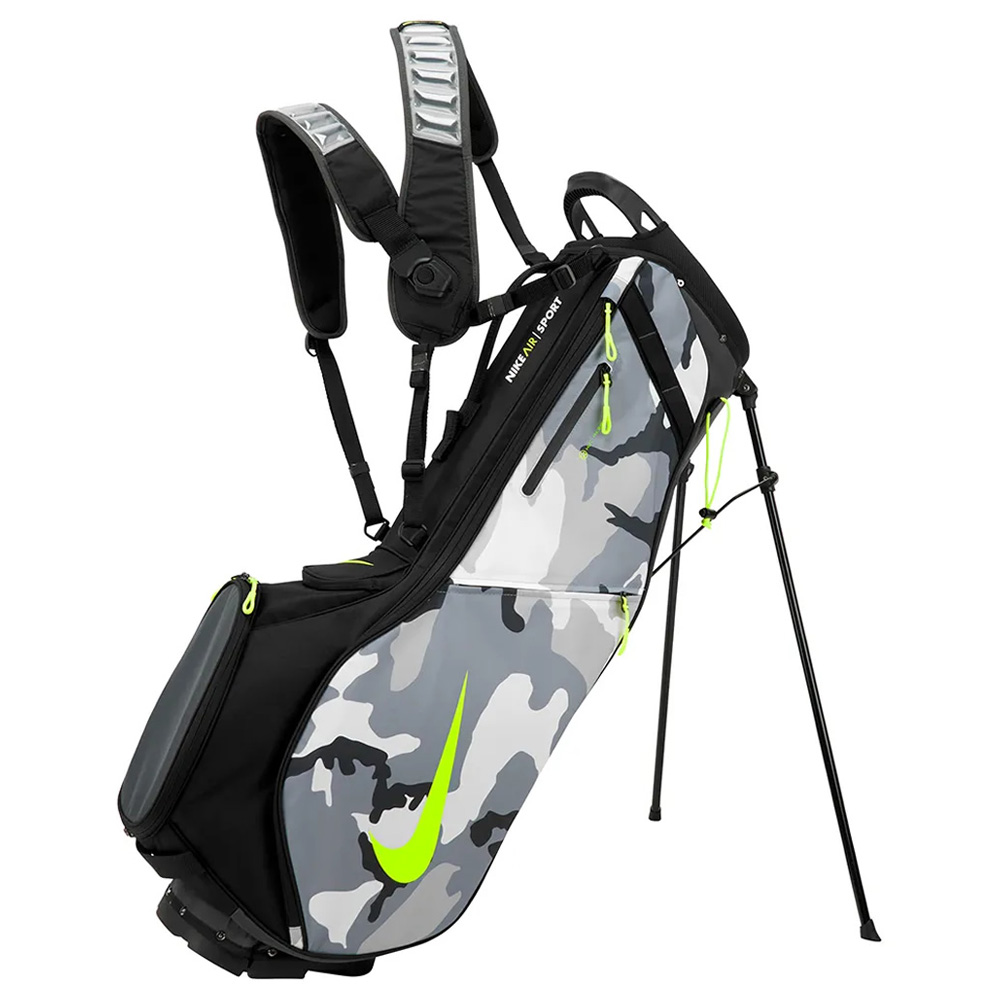 Nike Air Sport 2 Golf Stand Bag | Snainton Golf