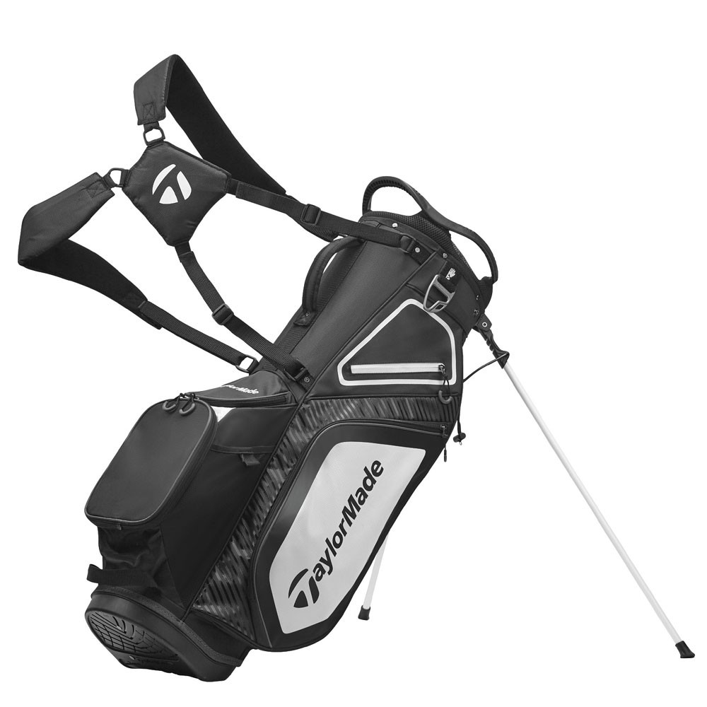 TaylorMade Pro 8.0 Golf Stand Bag | Snainton Golf