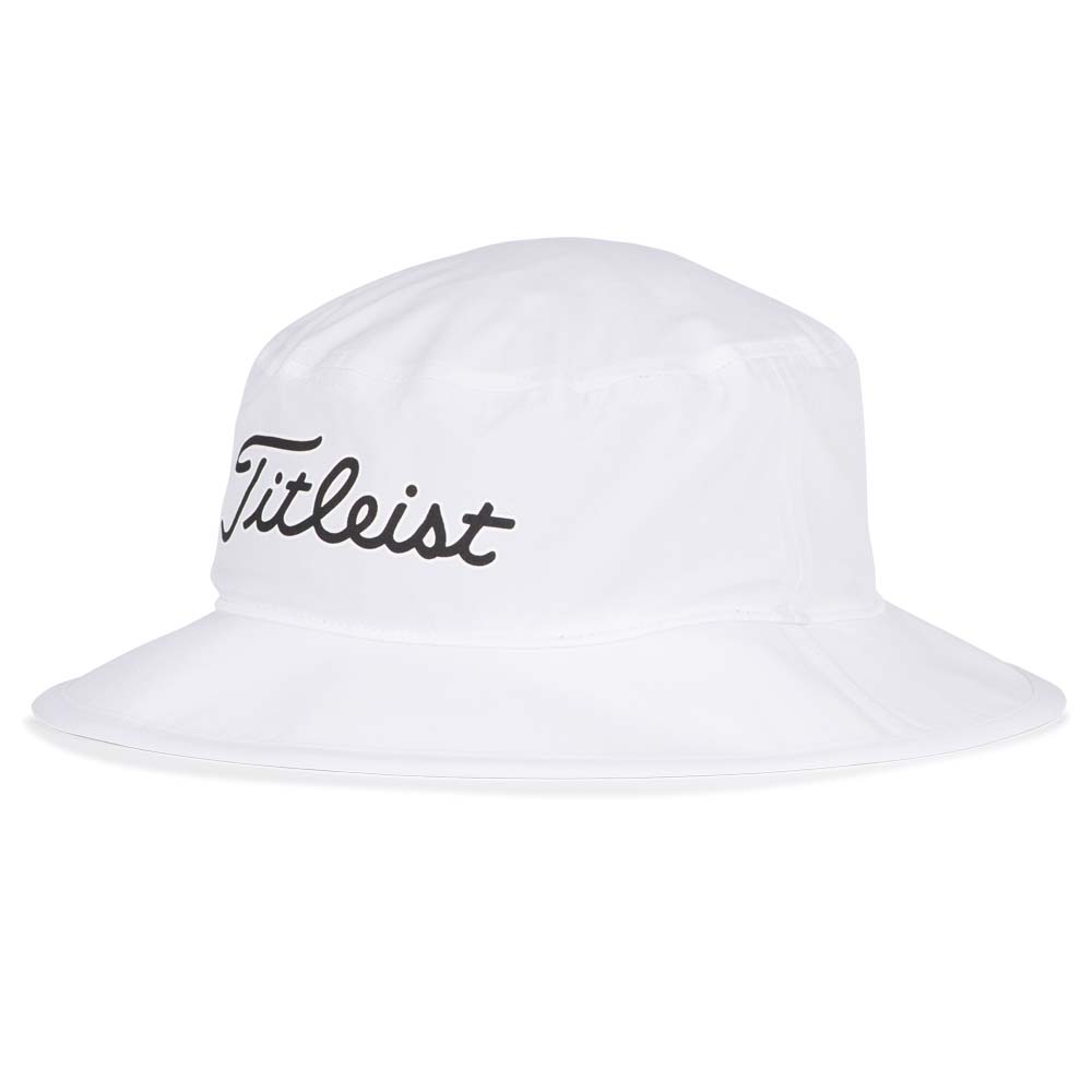 Titleist Breezer Golf Bucket Hat | Snainton Golf