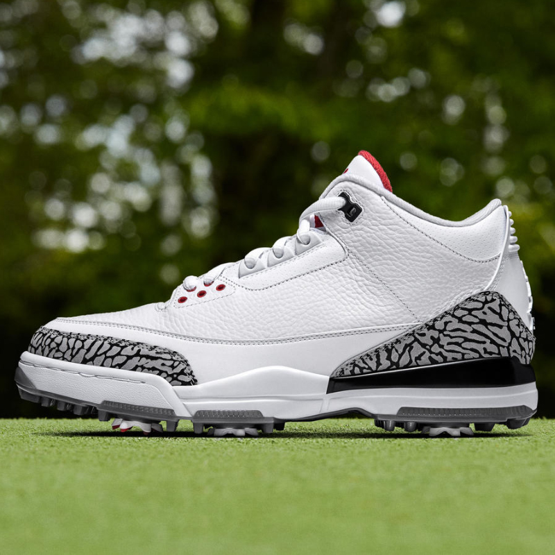 Brand New 2021 Air Jordan Golf Shoes | Snainton Golf