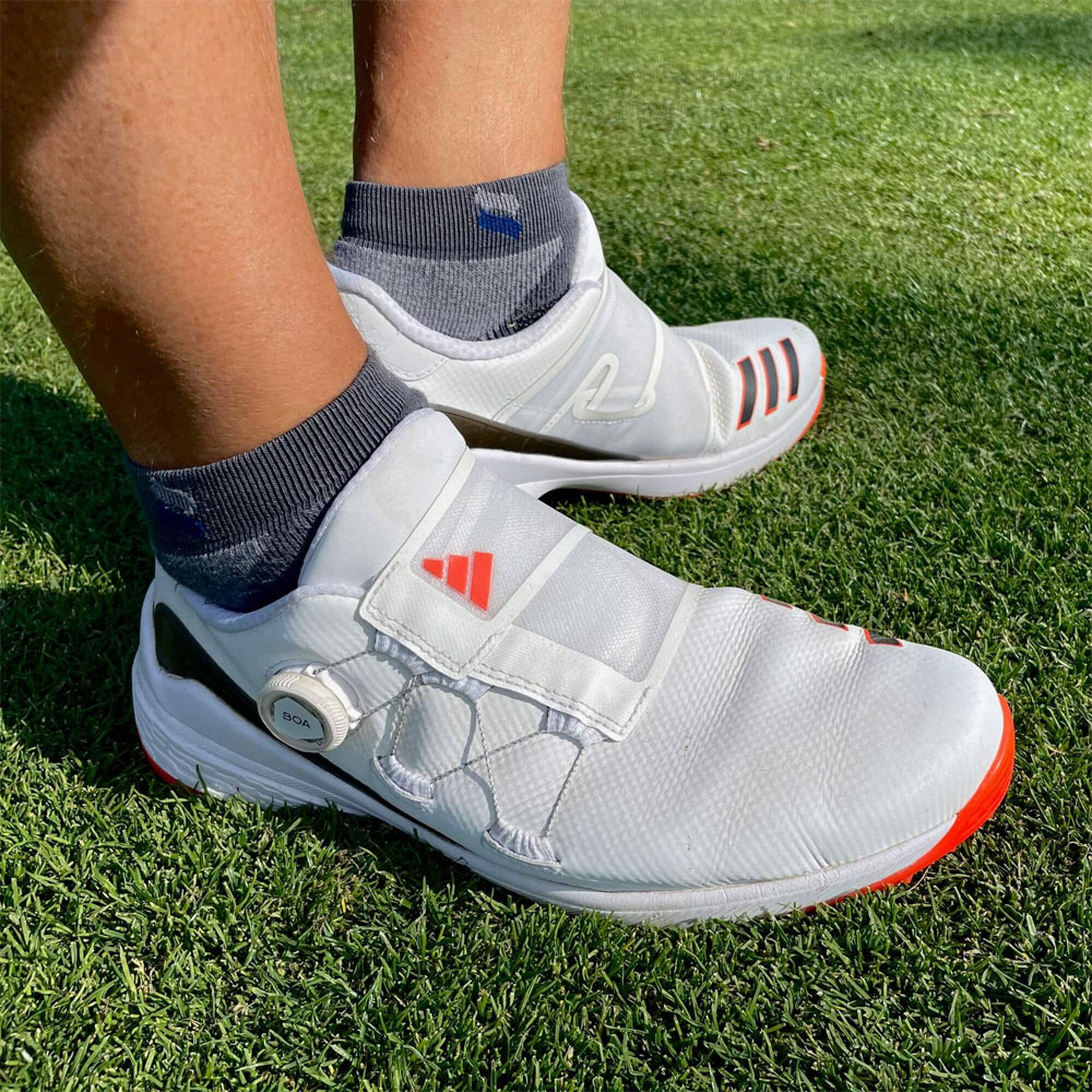Best adidas Golf Shoes | Spiked, Spikeless & BOA | Snainton Golf
