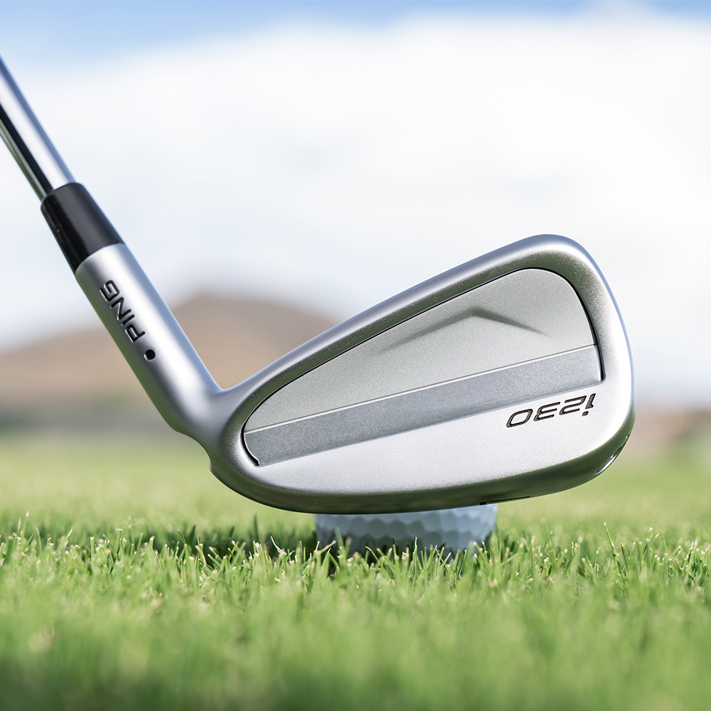 PING i230 Golf Irons Review | Snainton Golf