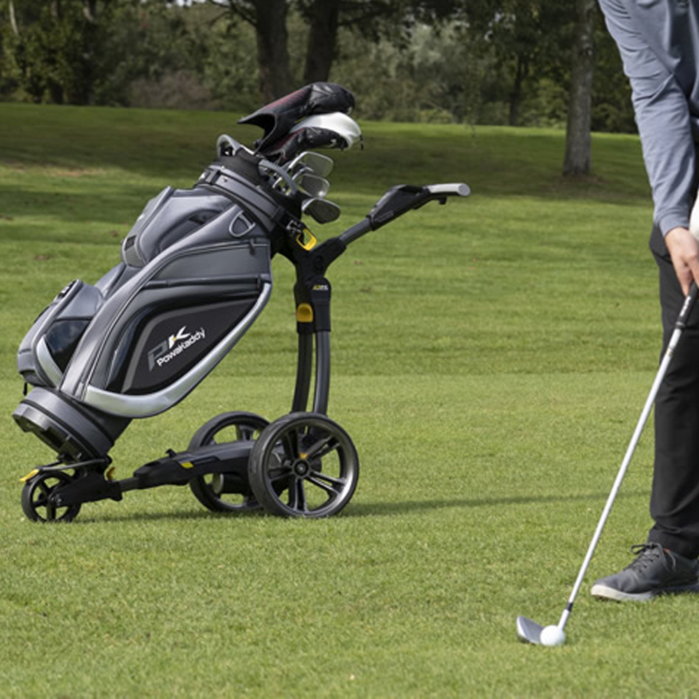 Sale Golf Trolleys - Up To 70% Off | Snainton Golf