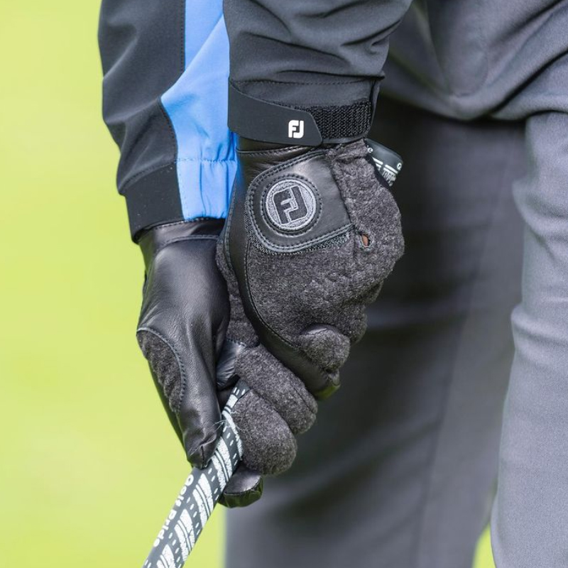 The Best Winter Golf Gloves | Snainton Golf