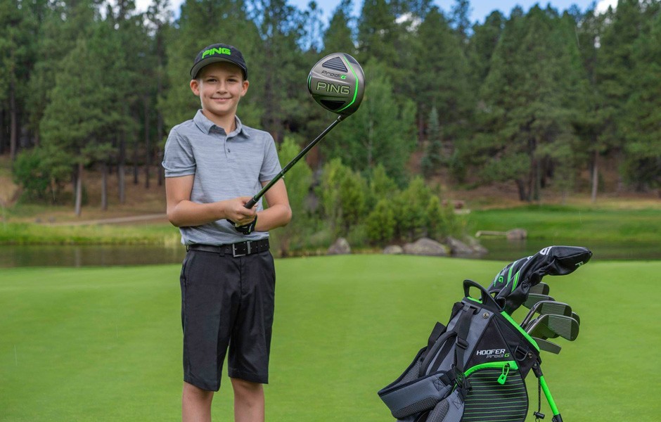 Junior Golf Clubs | Best Children's Golf Clubs & Junior Golf Sets